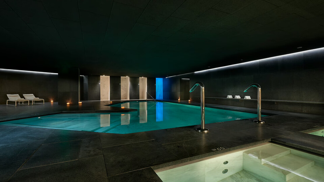 Arcos Playa Apartments